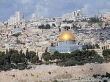 3 Reasons Why Jerusalem Is A Holy City