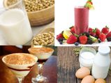11 Healthy Ways To Have Milk