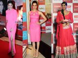 Pink Colour Is Hot On The Fashion Meter