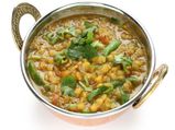 Methi Dal Recipe