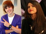 Selena Gomez Vague About Justin Bieber