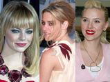 Celebrities Who Suddenly Went Blonde