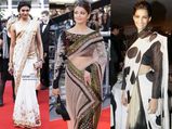 10 Best Indian Looks At Cannes