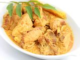 Chicken Rezala: A Nawabi Treat