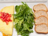 Microwave Recipe For Mexican Omelette