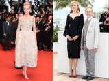Nicole Kidman's Cannes 2013 Style Diary