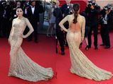Eva Longoria Stuns At Cannes 2013