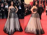 Mallika Sherawat's Second Look At Cannes 2013