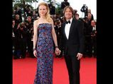 Nicole Kidman Wears L’Wren Scott At Cannes