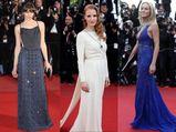 A Star Studded Day 7 At Cannes