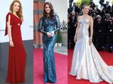 20 Best Gowns Worn At Cannes 2013
