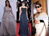Fashion Disasters At Cannes 2013