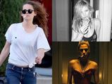 Female Celebrities Who Are Smokers