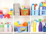 Use Storage Space For Clutter-Free Home