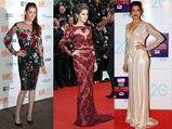 Celeb In The Best Of Zuhair Murad