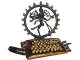 Nataraja: The Lord Of Dance