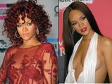 Outrageous Outfits Worn By Rihanna