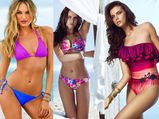 Sexy Swimwear Trends Of 2013
