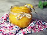 Raw Mango Jam : A Tangy Temptation!