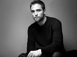 Robert Pattinson: New Face Of Dior Homme