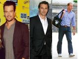 Handsome Celebrity Dads: Father's Day Spcl