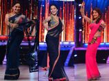 Madhuri Dixit's 3 Gorgeous Sarees