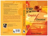 Complete/Convenient: Book Review