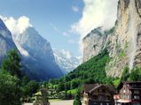 7 Things Switzerland Is Famous For
