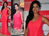 Yami Gautam's Pink Gown By Gaurav Gupta