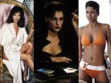 Most Iconic Bond Women Outfits Ever