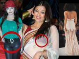 Wardrobe Malfunction Of Bollywood Celebrities