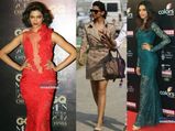 10 Sexy Lace Dresses Of Deepika Padukone