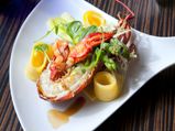 Healthy Ways To Eat A Lobster