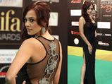 Best Dressed Celebrities At IIFA 2012