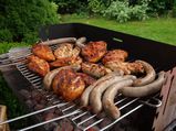 Easy Barbecue Grill Cleaning Tips