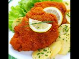 Potato n Mutton Cutlet Recipe
