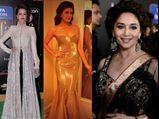 Celebrity Outfits: IIFA 2013 Green Carpet