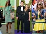 Wimbledon'13 Style Icons: Kim Sears n More...