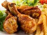 Healthy Ways To Cook & Eat Chicken