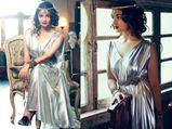 Alia Bhatt's Great Gatsby Inspired Photoshoot