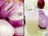 Onion Juice For Hair Growth