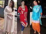 The Best Of Kareena Kapoor In Suits