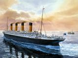 Amazing Facts About Titanic