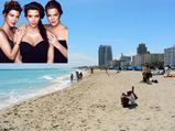 Celebrities Favourite Destinations In The World