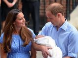 New Parenting Advice For The Royal Couple