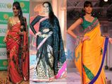 Smart n Comfy Sarees For Every Day