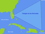 Bermuda Triangle Survivor!