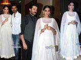 Sonam Kapoor In Rohit Bal Anarkali