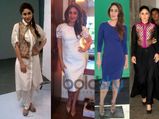 Fashionable Appearances Of Kareena Kapoor