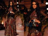 Day 3 IBFW: Falguni And Shane Peacock